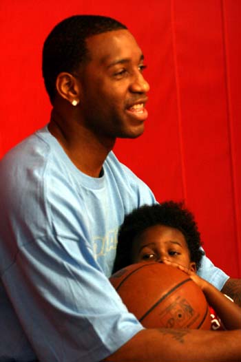 他的投篮选 他的投篮选