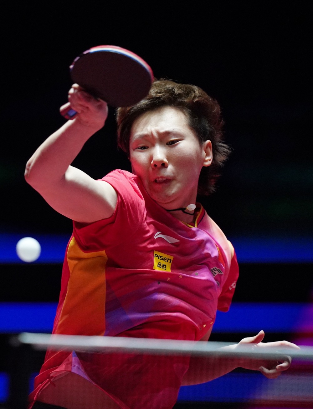 意志的较量 意志的较量