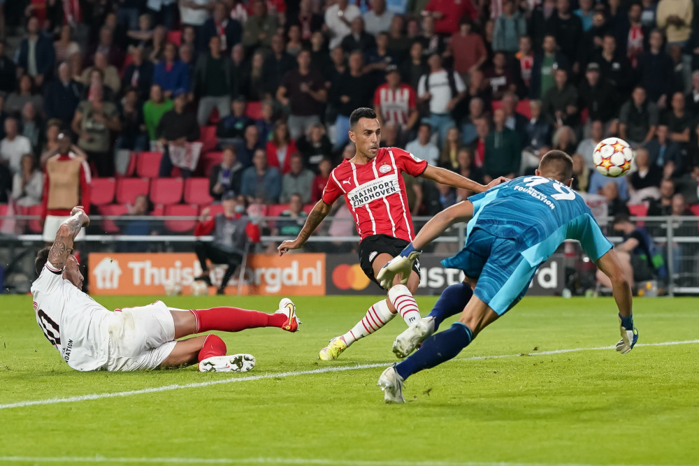 赛的亮点之 赛的亮点之