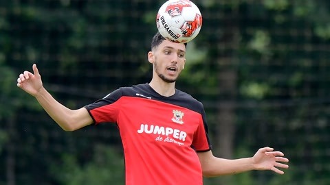 的强势进攻 的强势进攻