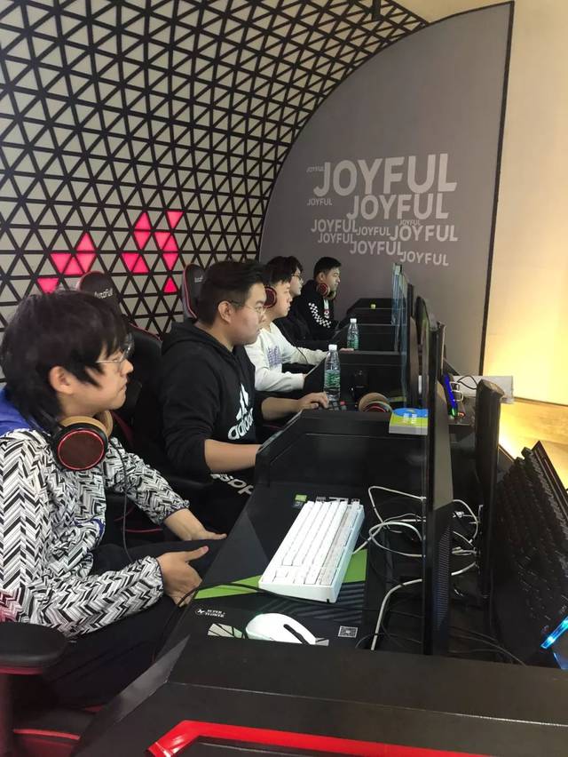 赛的后半段 赛的后半段