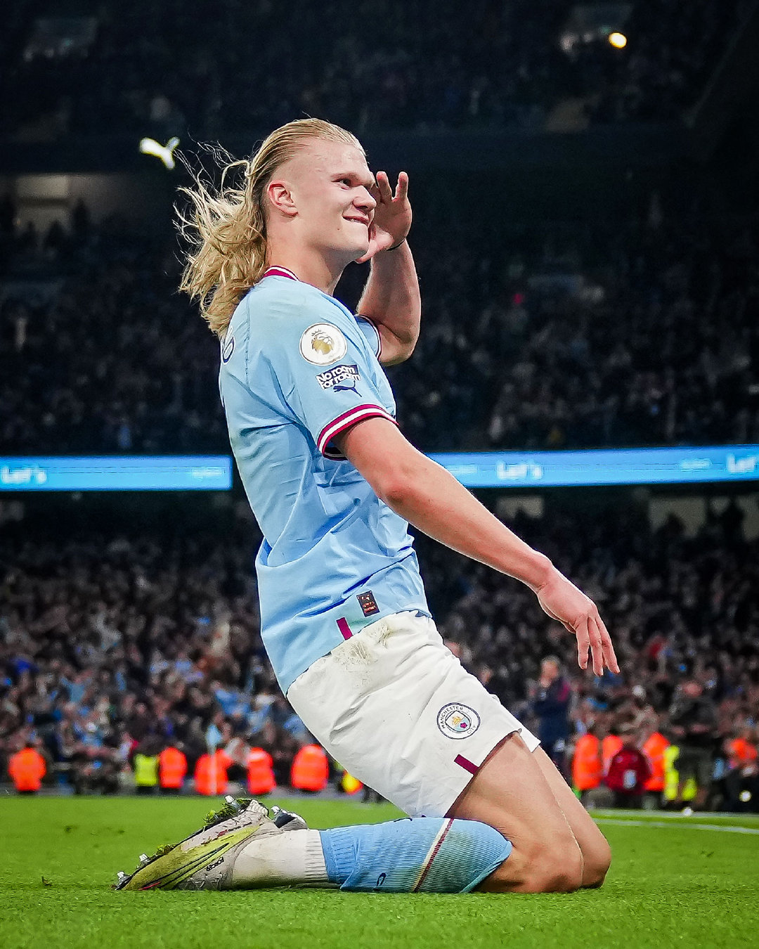 一名前场球 一名前场球