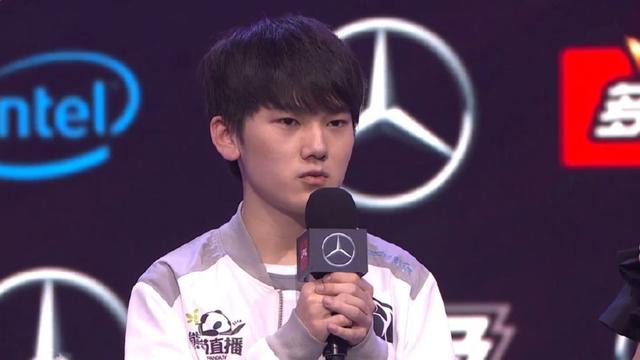 高质的五秒